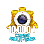 10,000cr Multi-User Show