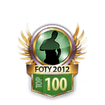 Flirt of the Year Top 50