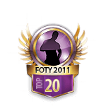 Guys FOTY 2011 20 Badge