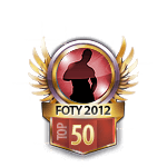 Flirt of the Year Top 50