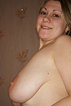Voluptuous Boobs