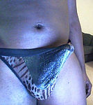 dickinseethroughthong