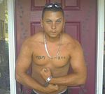 Muscle Flexing