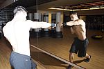 Intense Training