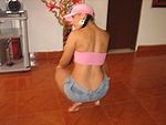 In Pink