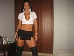 School Girl