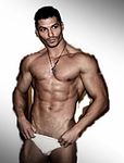 muscleman