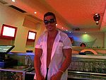 Styling Bartender