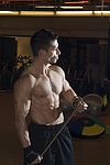 Keeping in Shape