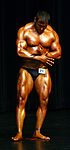 body building pic