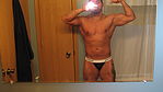randome pic in a jock strap