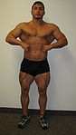 front lat spread