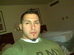 me just chillin