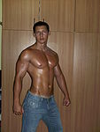 muscles