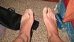 for you feet lovers