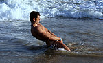 Pushing Waves