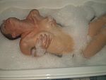 mmm bubbles