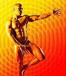 Power pose