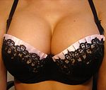 my lovely boobs