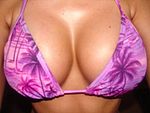 my perky tits