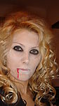 Vampire Queen
