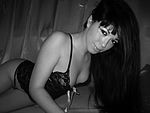 All Lace for you