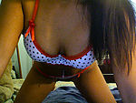 Polka Dot Bikini