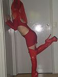 horny little devil