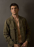 Rugged for any man