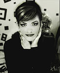 classic black and white 