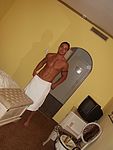 In Towel