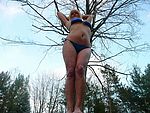 Look Up
