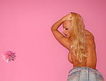 Hot Blonde