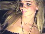 Blonde
