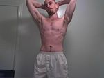 posing for you