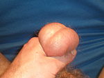 balls deep