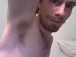 Armpits