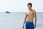 lot of people are after me, sea is the right place where you can find me:)