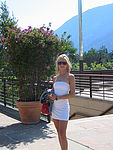 CLARIBEL IS WAITING FOR YOU