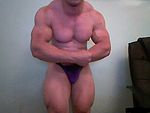 Strong Muscles