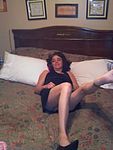 Come to bed