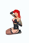 dressed to kill