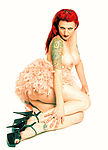Red heads do it best