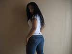 nice behind