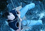 climber