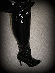 mmmm boots