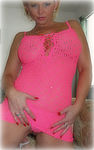 Pretty in Pink