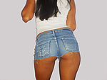 cheeky
