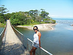 El Muelle