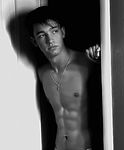 Black and White